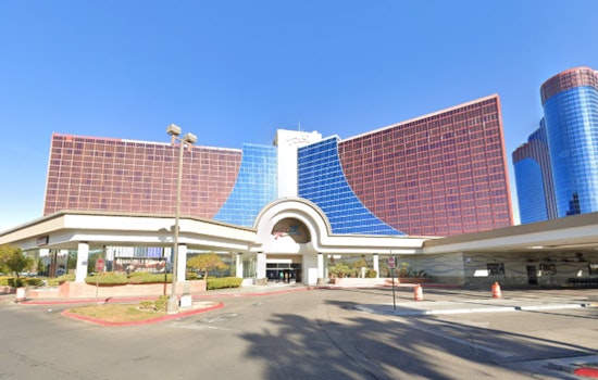 Las Vegas' Rio Hotel & Casino Initiates Staff Layoffs Amidst Ongoing Renovations and Operational Restructuring
