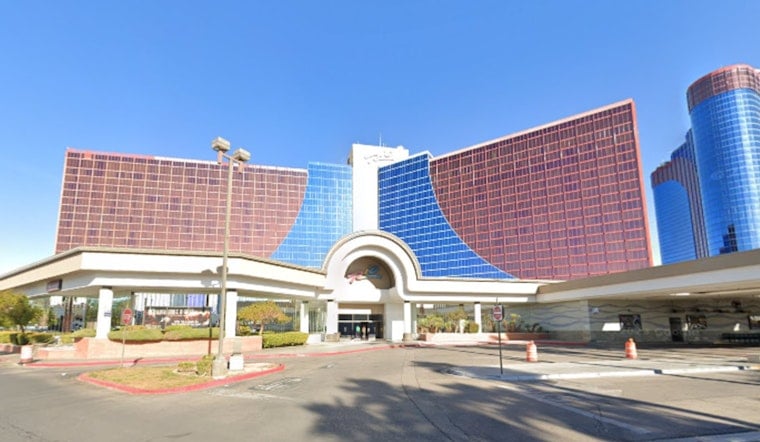 Las Vegas' Rio Hotel & Casino Initiates Staff Layoffs Amidst Ongoing Renovations and Operational Restructuring