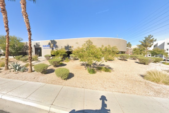 Las Vegas School District Police Embrace Restorative Justice with 'The Harbor' Program for Youth