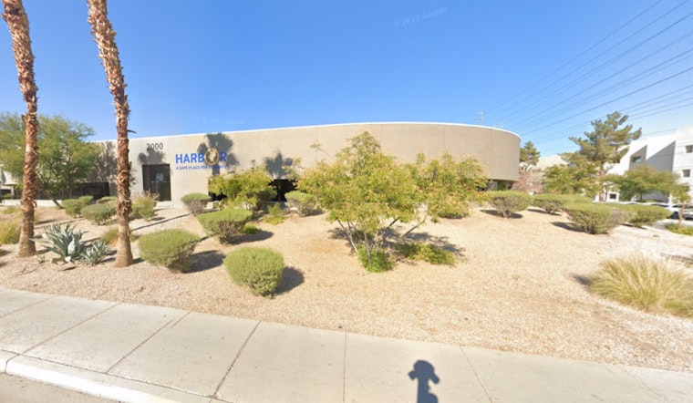 Las Vegas School District Police Embrace Restorative Justice with 'The Harbor' Program for Youth