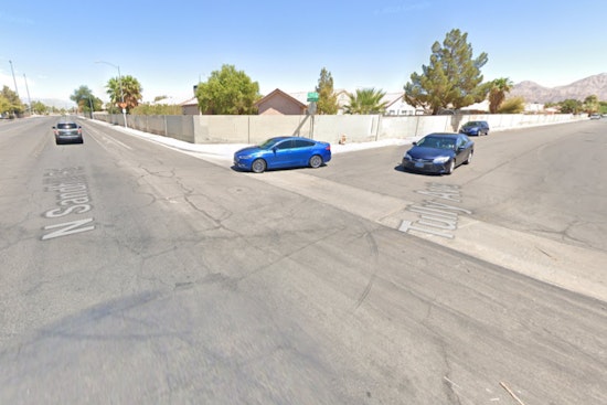 Las Vegas Shooting Claims One Life, LVMPD Seeks Public's Help in Investigation