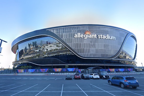 Las Vegas Stadium Authority Reviews Updated Lease for Oakland A's Proposed $1.5 Billion Ballpark on the Strip