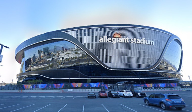 Las Vegas Stadium Authority Reviews Updated Lease for Oakland A's Proposed $1.5 Billion Ballpark on the Strip