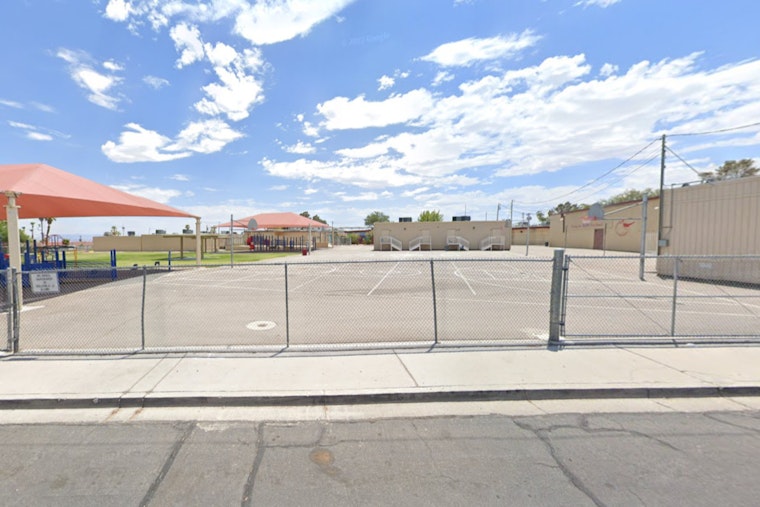 Las Vegas Valley Schools Embark on New Era with State-of-the-Art Renovations and Constructions