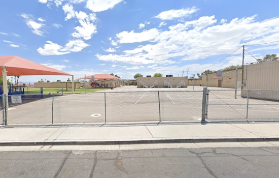 Las Vegas Valley Schools Embark on New Era with State-of-the-Art Renovations and Constructions
