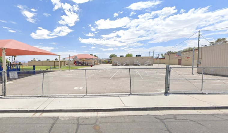 Las Vegas Valley Schools Embark on New Era with State-of-the-Art Renovations and Constructions