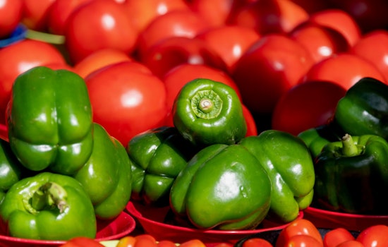 Las Vegas Welcomes Return of Pop-Up Produce Stands to Tackle Food Insecurity