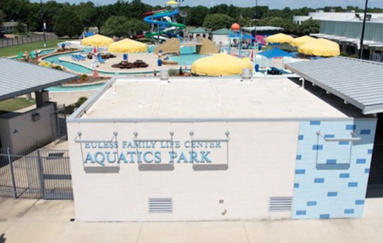 Last Chance for Summer Fun: Euless Family Life Aquatic Park Closing After Labor Day