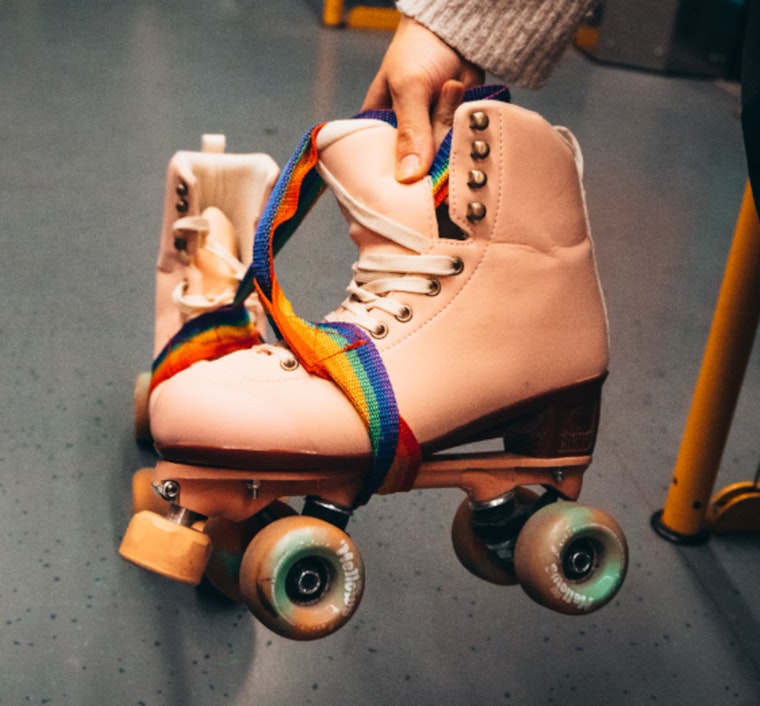 Last Glide of Summer: St. Louis Park Hosts Final Roller Skating Night with DJ Presto and Sweet Treats