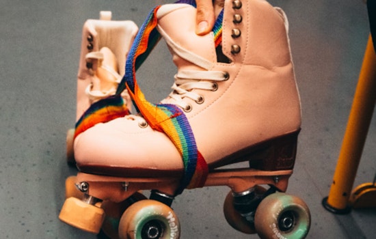 Last Glide of Summer: St. Louis Park Hosts Final Roller Skating Night with DJ Presto and Sweet Treats