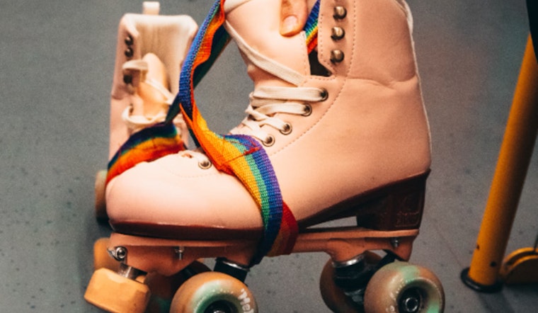 Last Glide of Summer: St. Louis Park Hosts Final Roller Skating Night with DJ Presto and Sweet Treats