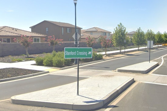 Lathrop High School Students Robbed Near Campus, Two Suspects Facing Charges