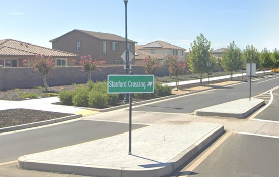 Lathrop High School Students Robbed Near Campus, Two Suspects Facing Charges