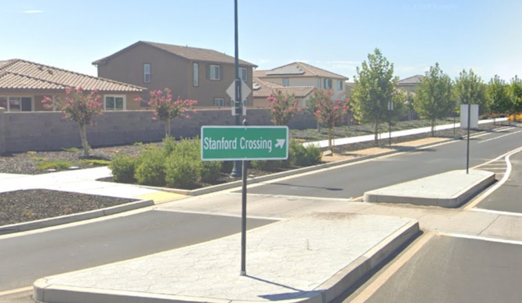 Lathrop High School Students Robbed Near Campus, Two Suspects Facing Charges