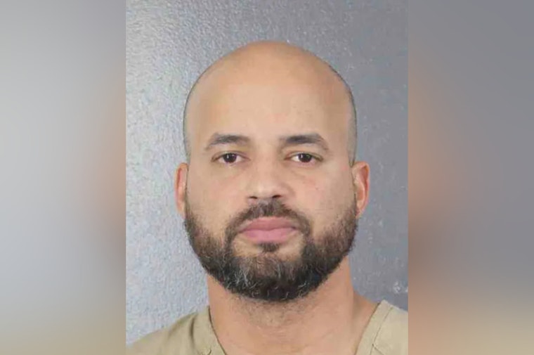 Lauderhill Detective Charged with Digital Voyeurism, Placed on Leave Amid Sunrise Police Probe