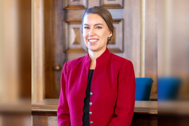 Laura Conover Takes Commanding Lead in Pima County Attorney's Democratic Primary
