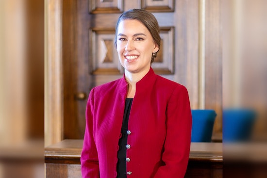 Laura Conover Takes Commanding Lead in Pima County Attorney's Democratic Primary