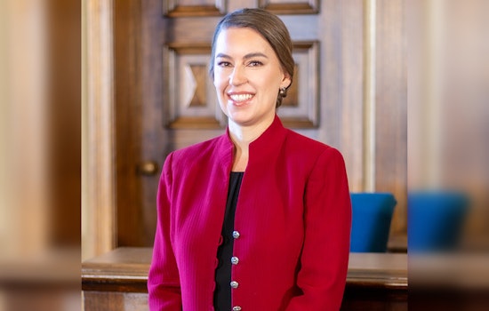 Laura Conover Takes Commanding Lead in Pima County Attorney's Democratic Primary