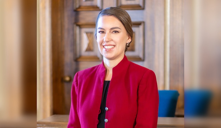 Laura Conover Takes Commanding Lead in Pima County Attorney's Democratic Primary