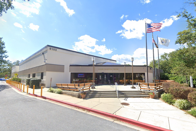 Laurel Achieves Silver in "Move with the Mayor" Challenge, Boosting Community Health and Connectivity