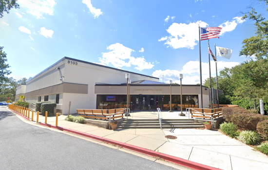 Laurel Achieves Silver in "Move with the Mayor" Challenge, Boosting Community Health and Connectivity