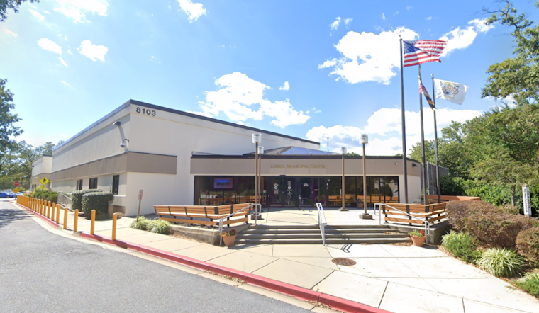 Laurel Achieves Silver in "Move with the Mayor" Challenge, Boosting Community Health and Connectivity