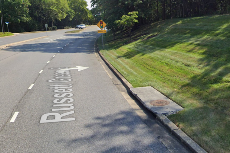 Laurel Homicide Suspect Apprehended in Baltimore After Year-Long Manhunt