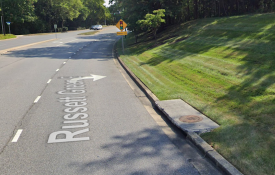 Laurel Homicide Suspect Apprehended in Baltimore After Year-Long Manhunt