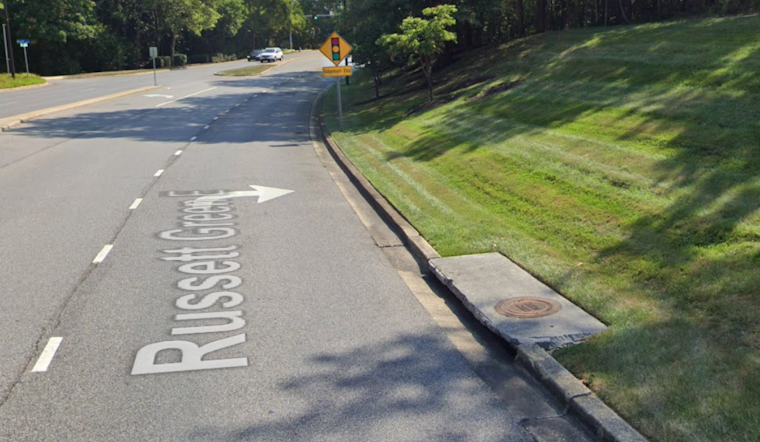 Laurel Homicide Suspect Apprehended in Baltimore After Year-Long Manhunt