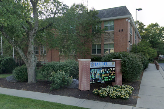 Laurel Police Department Reports Surge in Auto Thefts and Vandalism Amidst Local Crime Wave