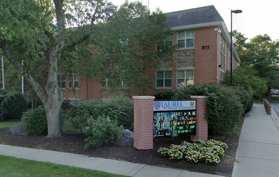 Laurel Police Department Reports Surge in Auto Thefts and Vandalism Amidst Local Crime Wave