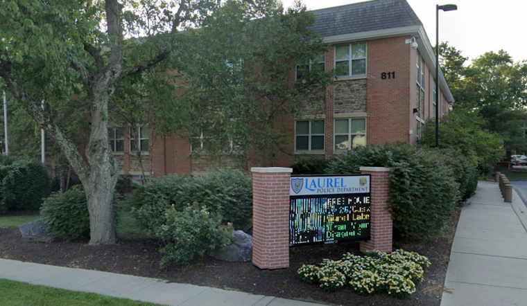Laurel Police Department Reports Surge in Auto Thefts and Vandalism Amidst Local Crime Wave