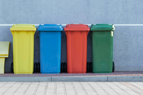 Laurel's Labor Day Waste Collection Schedule Revised, Monday to Tuesday Shift Announced