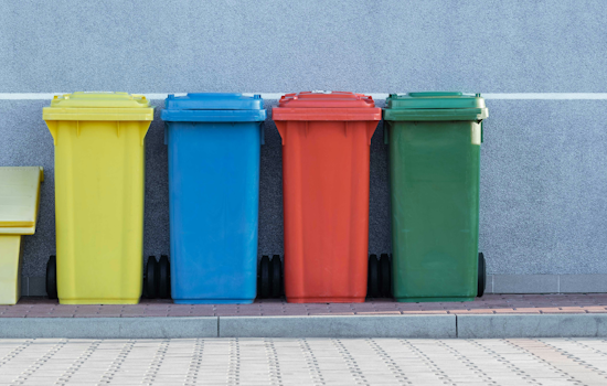 Laurel's Labor Day Waste Collection Schedule Revised, Monday to Tuesday Shift Announced