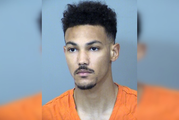 Lauren Heike Murder Suspect Charged With Aggravated Assault in Separate 2020 Incident
