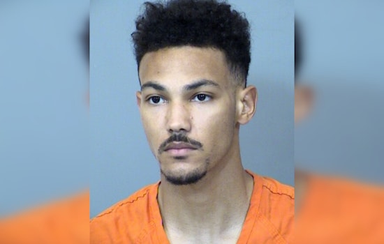 Lauren Heike Murder Suspect Charged With Aggravated Assault in Separate 2020 Incident