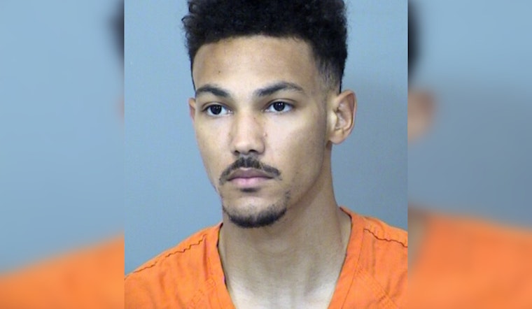 Lauren Heike Murder Suspect Charged With Aggravated Assault in Separate 2020 Incident
