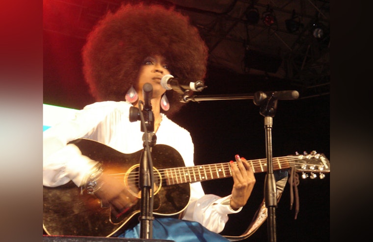 Lauryn Hill and The Fugees Shock Fans With Last-Minute Cancellation of U.S. Tour Including Tampa Opener
