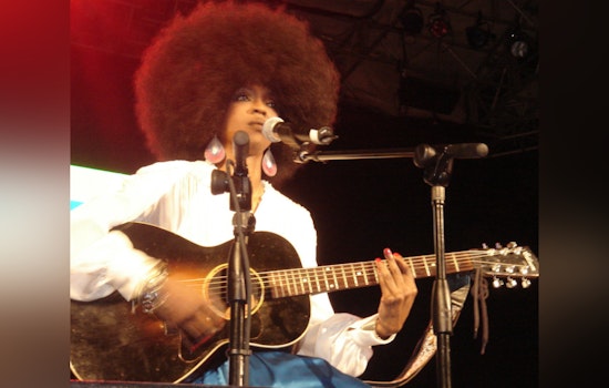 Lauryn Hill and The Fugees Shock Fans With Last-Minute Cancellation of U.S. Tour Including Tampa Opener