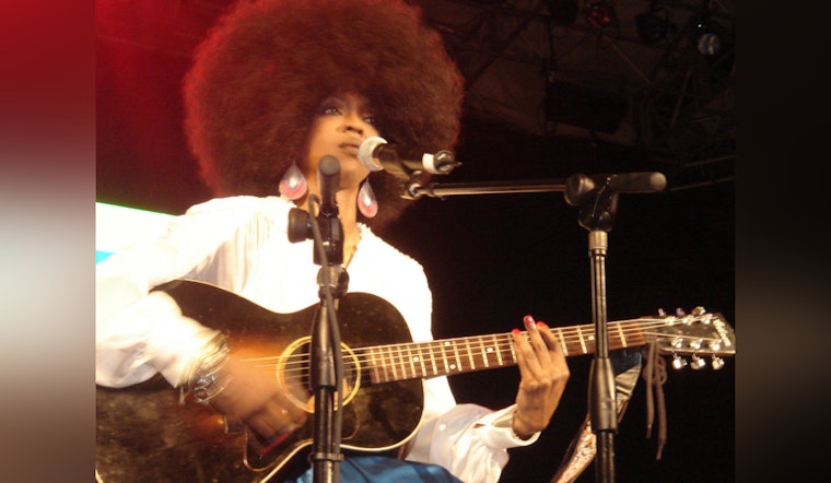 Lauryn Hill and The Fugees Shock Fans With Last-Minute Cancellation of U.S. Tour Including Tampa Opener