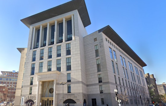 Lawrence Man Arrested for Armed Robbery and Assault in Downtown Boston Incident