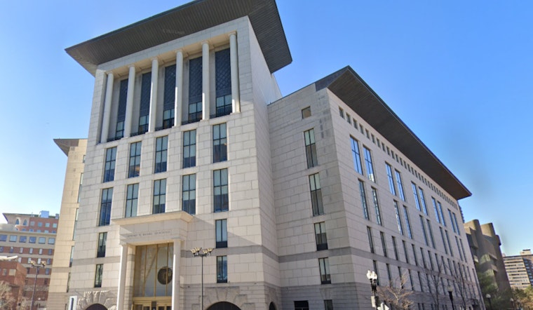 Lawrence Man Arrested for Armed Robbery and Assault in Downtown Boston Incident