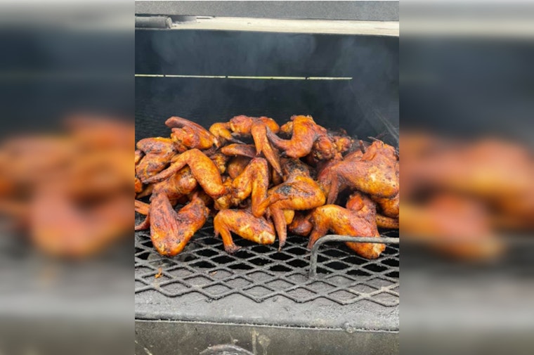Lawrence's BBQ & Blues 2024 Festival to Sizzle with Top Local Food Vendors and Live Music at Fort Ben Cultural Campus
