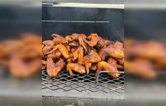 Lawrence's BBQ & Blues 2024 Festival to Sizzle with Top Local Food Vendors and Live Music at Fort Ben Cultural Campus
