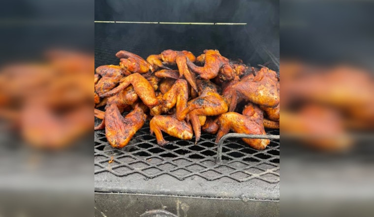 Lawrence's BBQ & Blues 2024 Festival to Sizzle with Top Local Food Vendors and Live Music at Fort Ben Cultural Campus