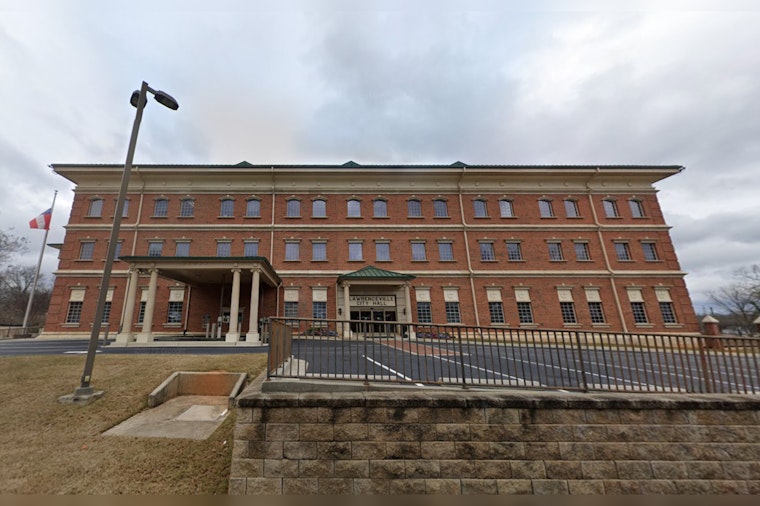 Lawrenceville City to Reconsider Occupation Tax Structure Linked to Business Gross Receipts