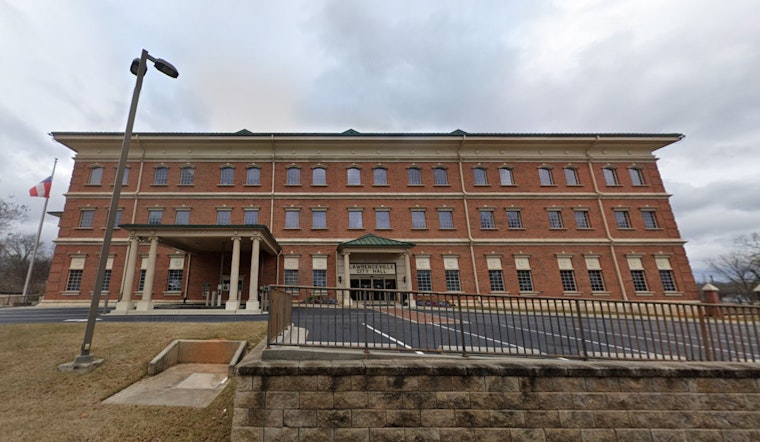 Lawrenceville City to Reconsider Occupation Tax Structure Linked to Business Gross Receipts