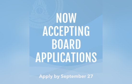 Lawrenceville Invites Residents to Shape City's Future, Board Volunteer Applications Now Open