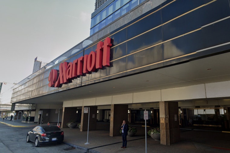 Lawsuit Alleges Sexual Assault and Hostile Environment at Detroit Marriott, Manager Charged