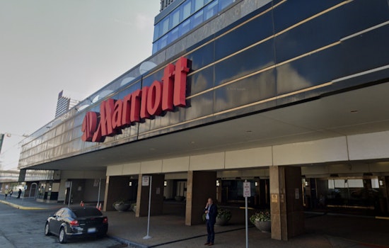Lawsuit Alleges Sexual Assault and Hostile Environment at Detroit Marriott, Manager Charged